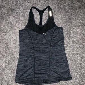 Reebok Racer Top